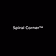 Spiral Corner