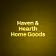 Haven & Hearth Home Goods