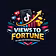 Views to Fortune