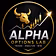 Alpha options lab