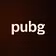 pubg