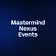 Mastermind Nexus Events