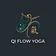 Qi Flow Yoga