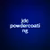 jdc powdercoating 