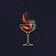 The Liquid Palette