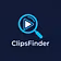 ClipsFinder