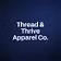 Thread & Thrive Apparel Co.