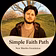 Simple Faith Path