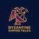Byzantine Empire Tales