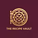 The Recipe Vault by Richard