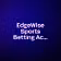 EdgeWise Sports Betting Academ