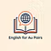 English for Au Pairs