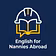 English for Nannies Abroad