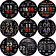Matthew's Zepp WatchFaces