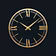 Meridian Clocks