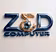 Zed computer