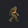 Cryptid Frame Lab