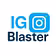 IG BLASTER
