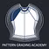 Raglan Sleeve Grading Academy