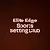 Elite Edge Sports Betting Club