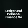 LedgerLeaf Personal Finance So