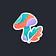StickerForage
