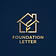 Foundation Letter