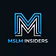 MSLM Insiders