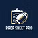 Prop Sheet Pro