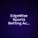 EdgeWise Sports Betting Academ