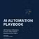 AI PLAYBOOKS