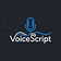 VoiceScript