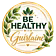 Be Healthy With Guirlaine