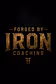 Forged by Iron Coaching