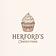 Herford's Confections