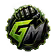 The Green Machine