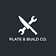 Plate & Build Co.