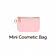Mini Cosmetic Bag