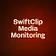 SwiftClip Media Monitoring