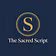 The Sacred Script