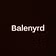 Balenyrd