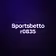 Sportsbettor0835