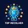 Top Recolher