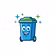 The Bin Kid