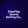 EdgePlay Sports Betting Coachi