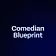     Comedian Blueprint