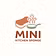 Mini Kitchen Sponge
