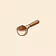 Mini Coffee Scoop