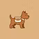 Mini Dog Treat Pouch