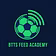 BTTS Feed Academy